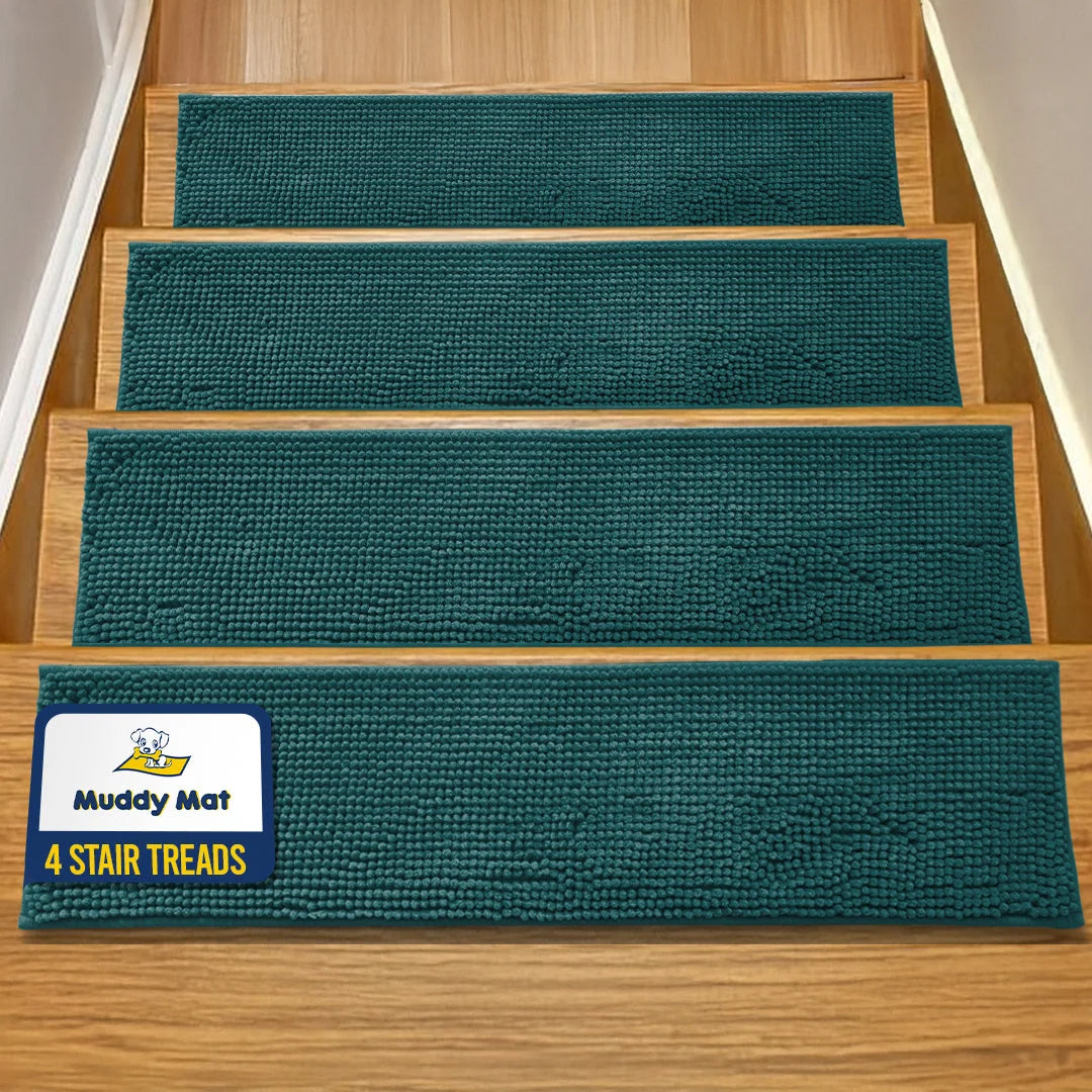 Muddy Mat® - Stair Runners for Dogs