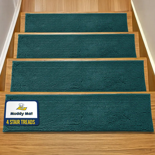 Muddy Mat® - Stair Runners for Dogs