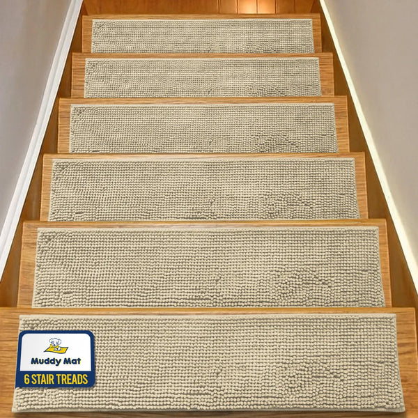 Muddy Mat® - Stair Runners for Dogs