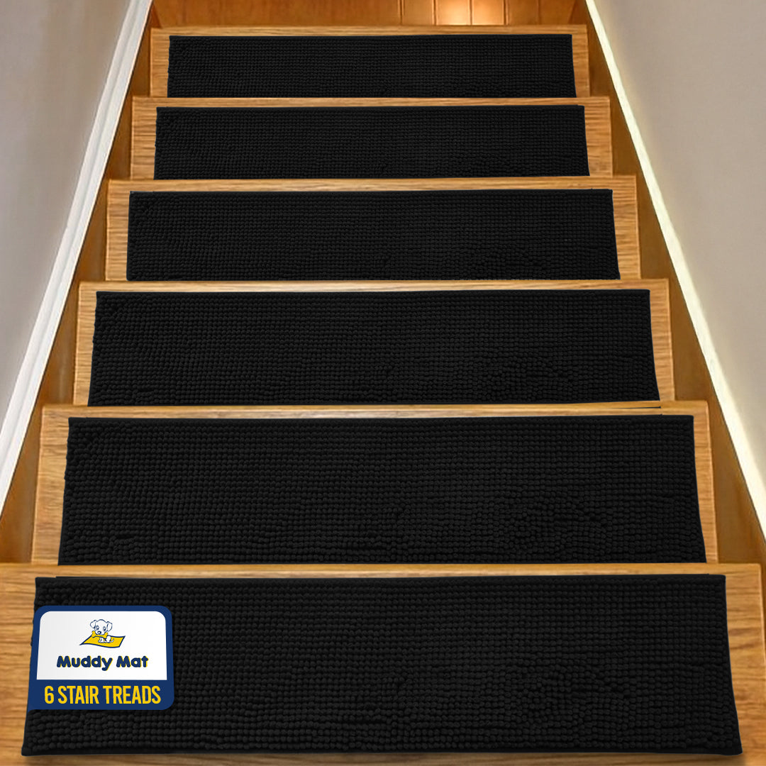 Muddy Mat® - Stair Tread