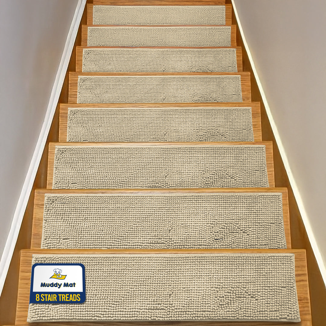 Muddy Mat® - Stair Tread
