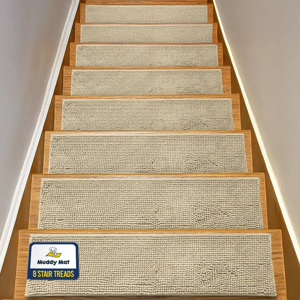 Muddy Mat® - Stair Runners for Dogs