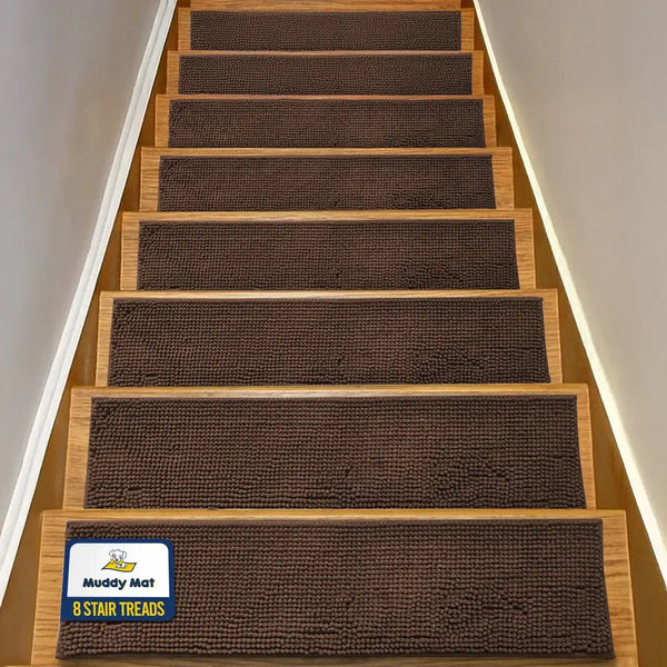 Muddy Mat® - Stair Runners for Dogs