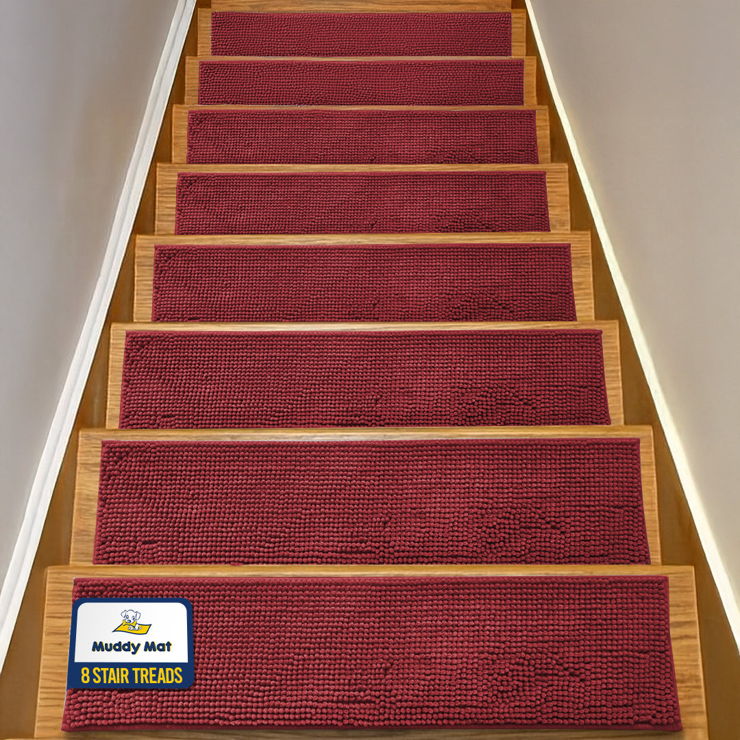 Muddy Mat® - Stair Tread