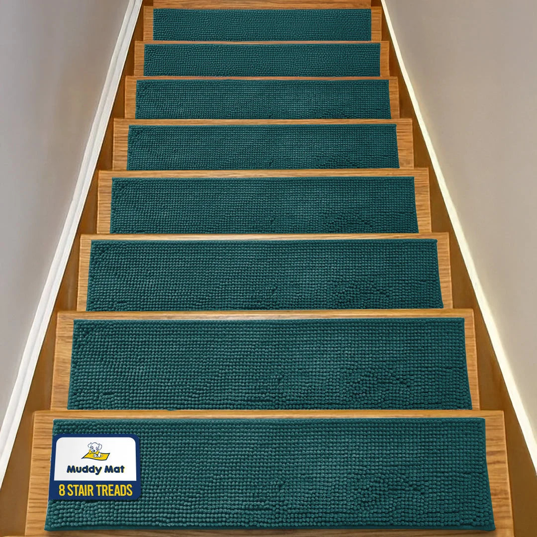Muddy Mat® - Stair Runners for Dogs