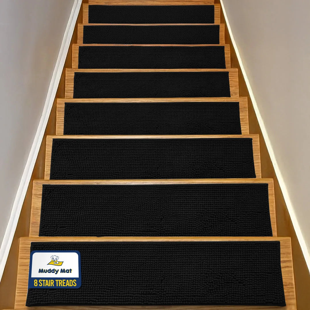 Muddy Mat® - Stair Runners for Dogs