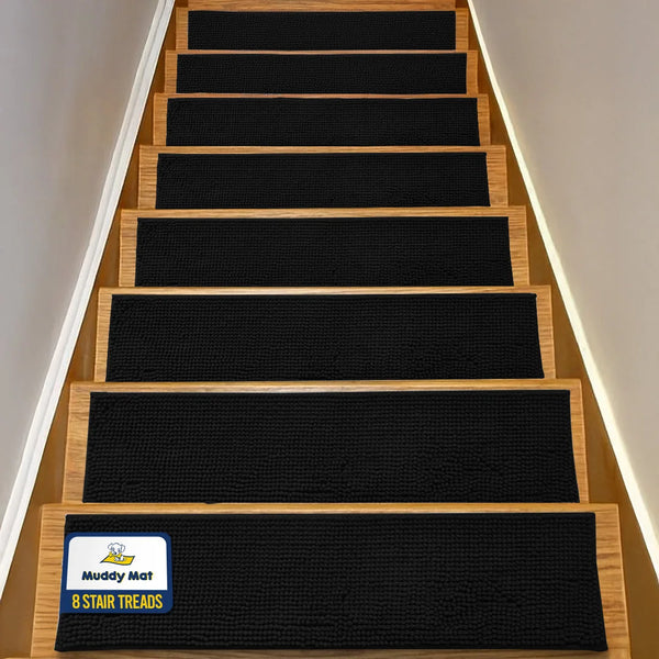 Muddy Mat® - Stair Runners for Dogs