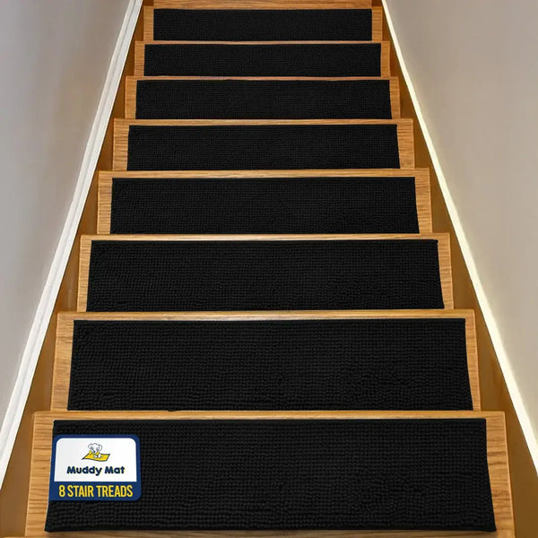 Muddy Mat® - Stair Runners for Dogs
