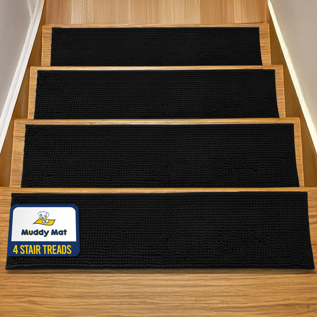 Muddy Mat® - Stair Tread