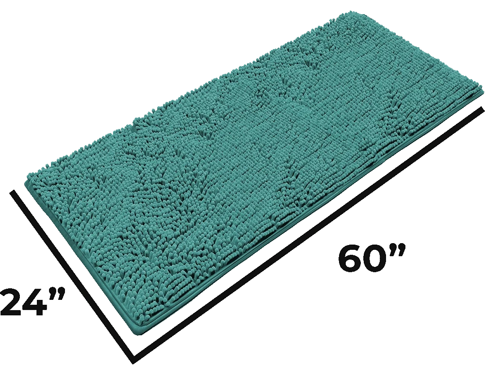 Muddy Mat® - Anti-Mud Mat
