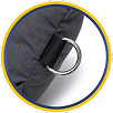 Car-Ready D-Ring Anchors
