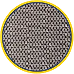 Non-Slip Backing