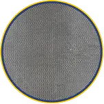Non-Slip Backing