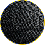 TPE Rubber Backing