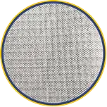 Non-Slip Backing