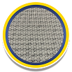 No Slip Backing