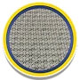 No Slip Backing