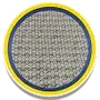 No Slip Backing