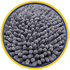 Ultra-Soft Chenille Center