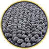 Dual-Noodle Chenille