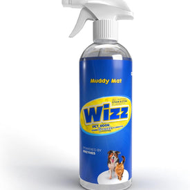 Wizz – Natural Pet Odor Eliminator