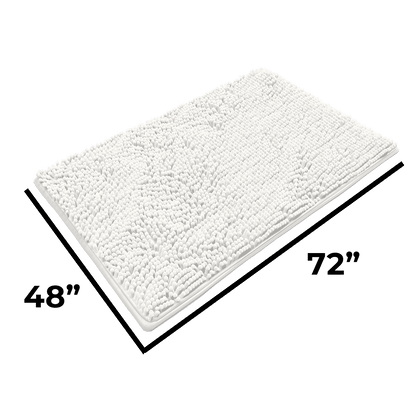 Muddy Mat® - Anti-Mud Mat - Testing 148 skus