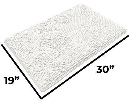 Muddy Mat® - Anti-Mud Mat - Testing 148 skus