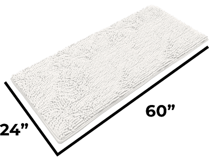 Muddy Mat® - Anti-Mud Mat - Testing 148 skus