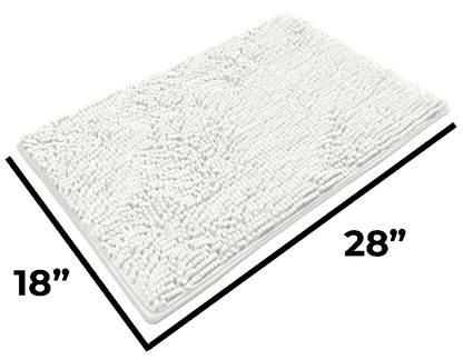 Muddy Mat® - Anti-Mud Mat - Testing 148 skus