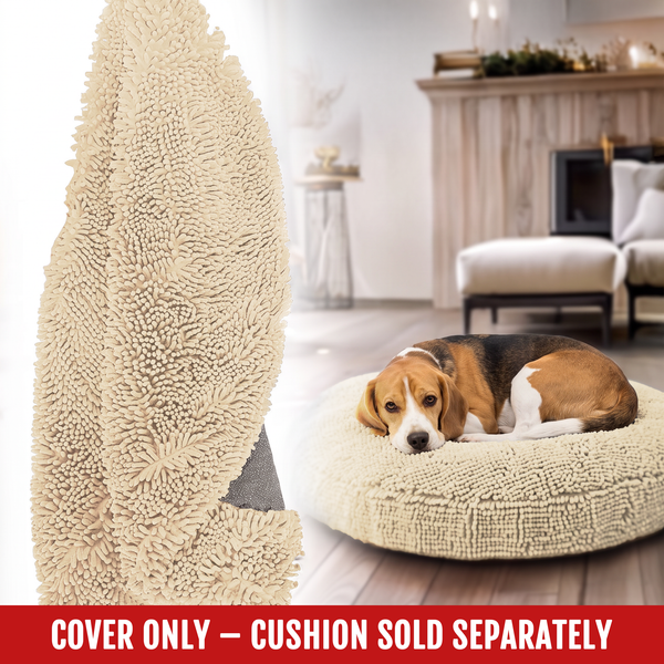 Cloud K9 - Chenille Dog Bed Cover