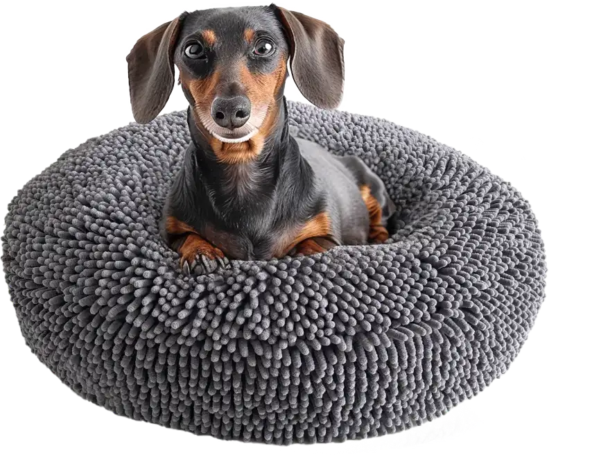 Cloud K-9 Bed – Anxiety Bed for Dogs