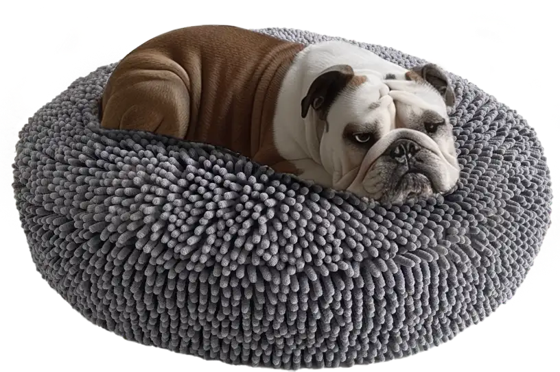 Cloud K-9 Bed – Anxiety Bed for Dogs