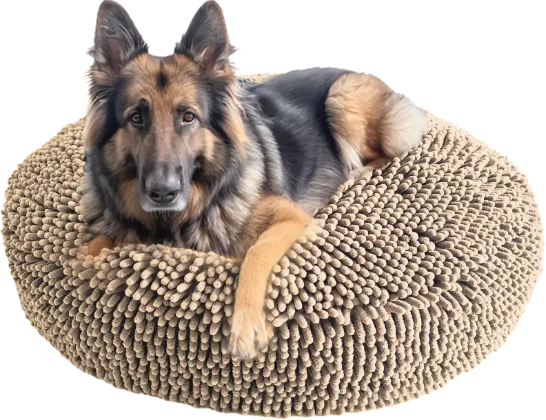 Cloud K-9 Bed – Anxiety Bed for Dogs