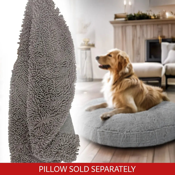 Cloud K9 - Chenille Dog Bed Cover