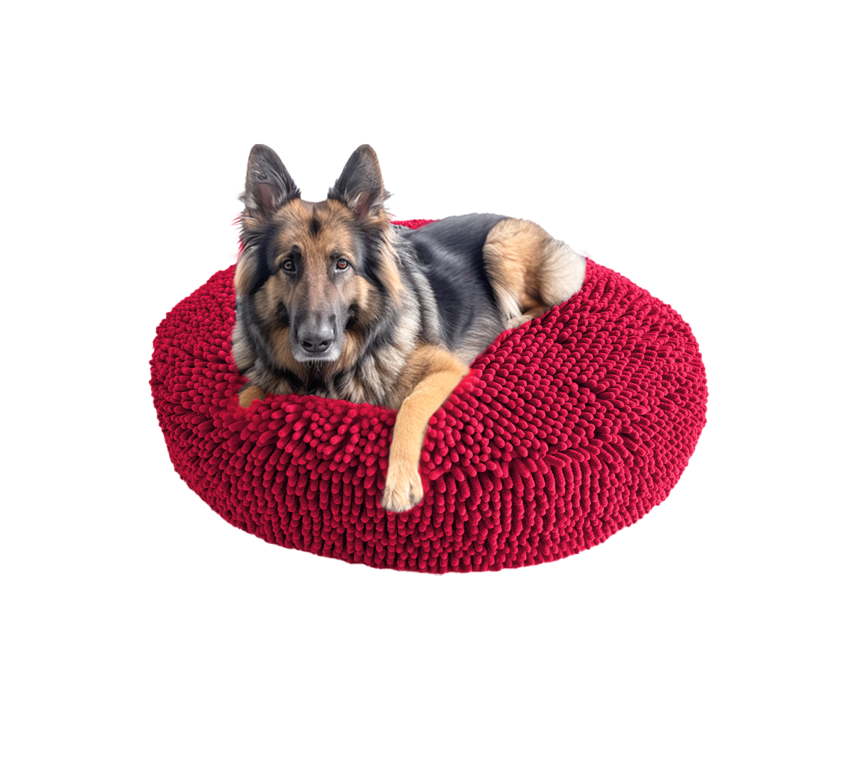 Cloud K9 Bed – Anxiety Bed for Dogs