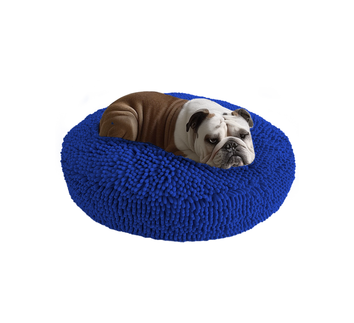 Cloud K9 Bed – Anxiety Bed for Dogs