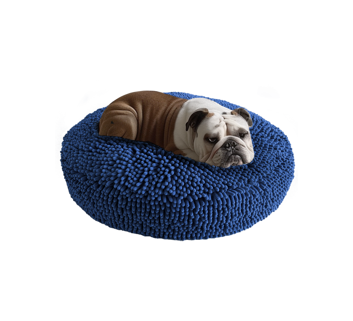 Cloud K9 Bed – Anxiety Bed for Dogs