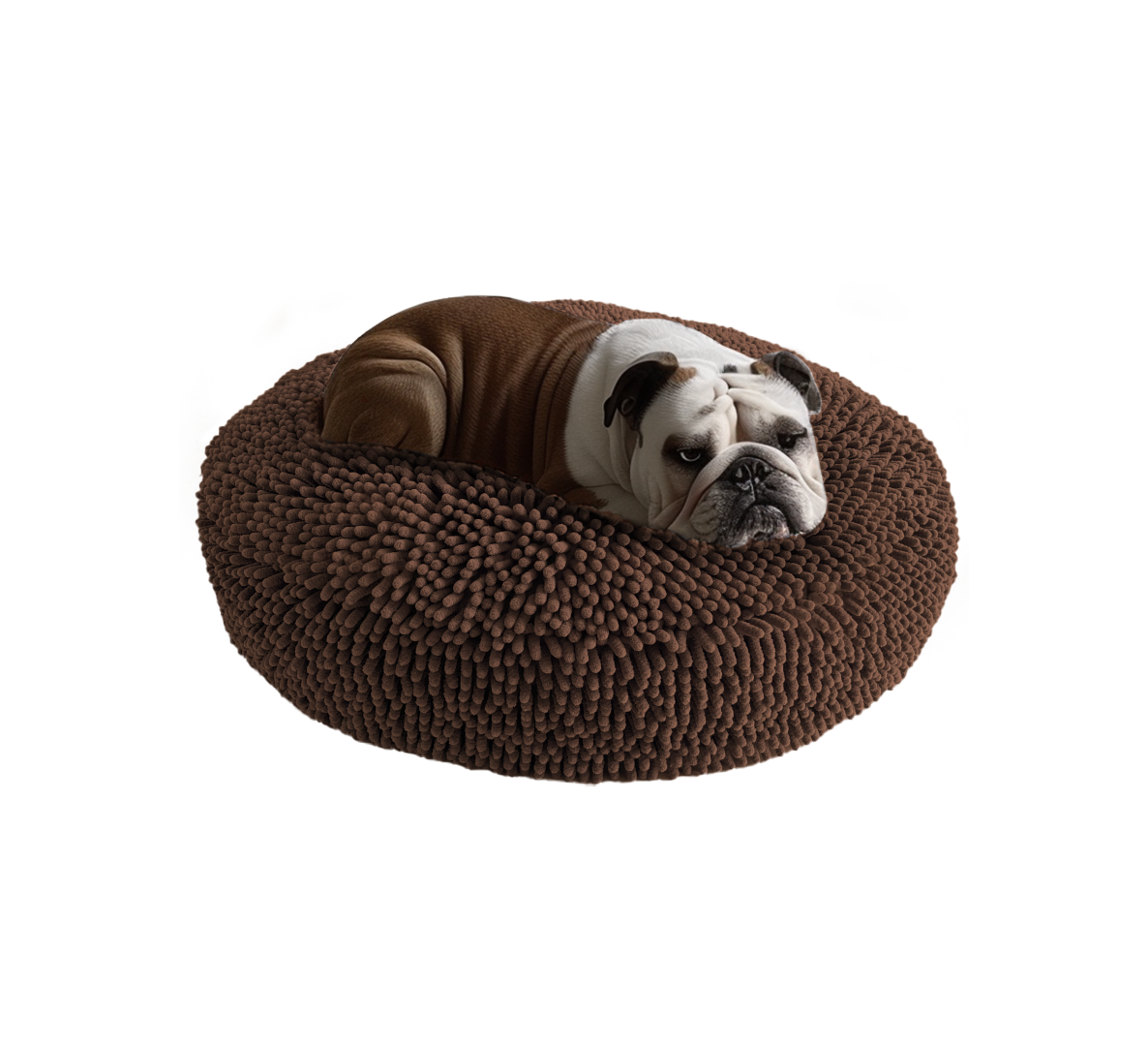 Cloud K9 Bed – Anxiety Bed for Dogs