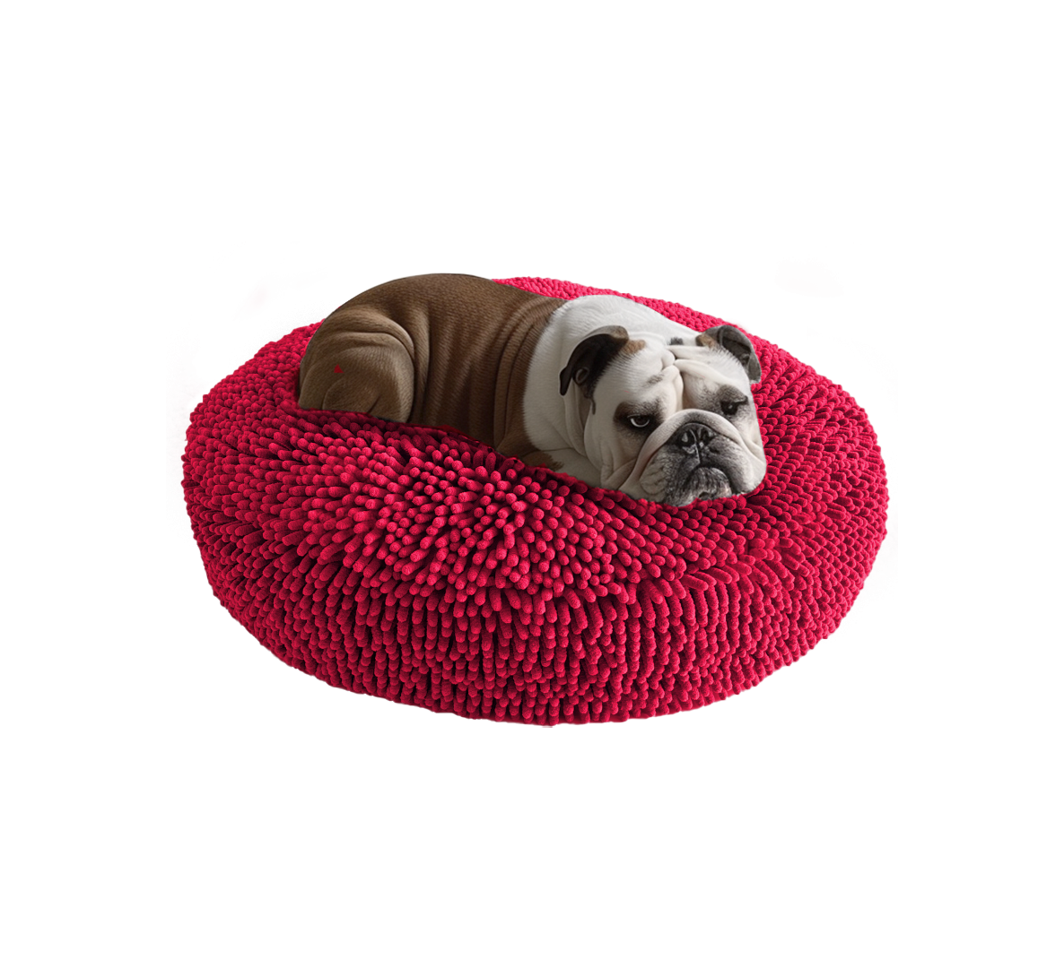 Cloud K9 Bed – Anxiety Bed for Dogs