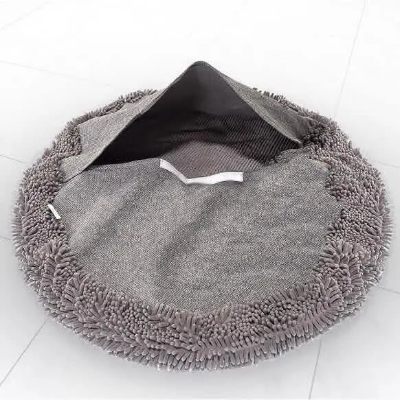 Cloud K9 - Chenille Dog Bed Cover