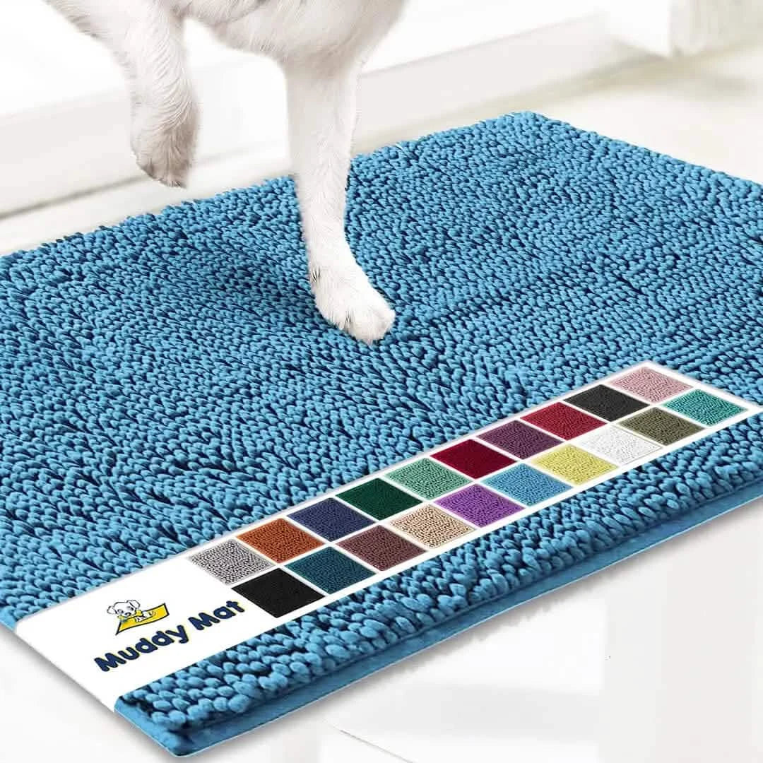 Muddy Mat® - Anti-Mud Mat - Shopify Parent listing