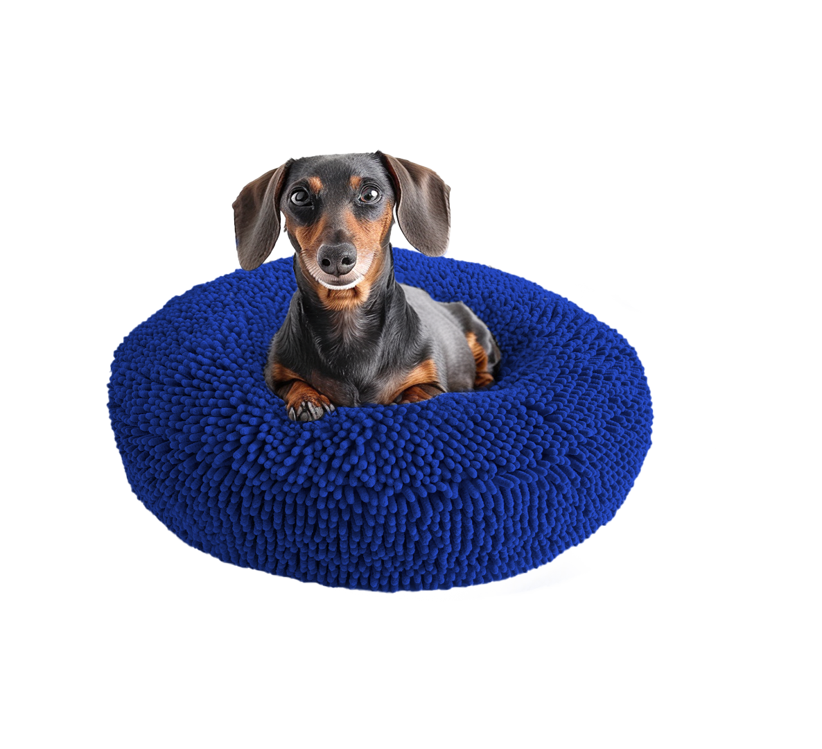 Cloud K9 Bed – Anxiety Bed for Dogs