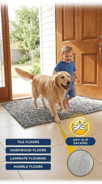 Perfect for All Surfaces