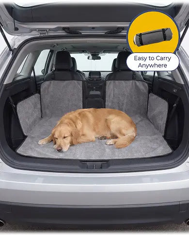 Ready to Roll, Wherever You Go