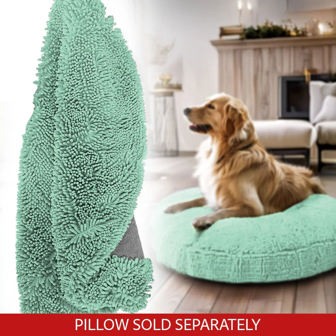 Cloud K9 - Chenille Dog Bed Cover