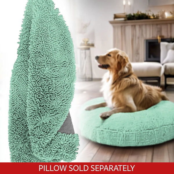 Cloud K9 - Chenille Dog Bed Cover