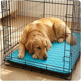 In the Crate