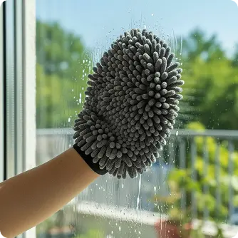 wash 5