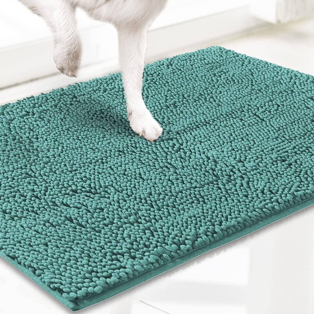 Best mats for muddy paws best sale